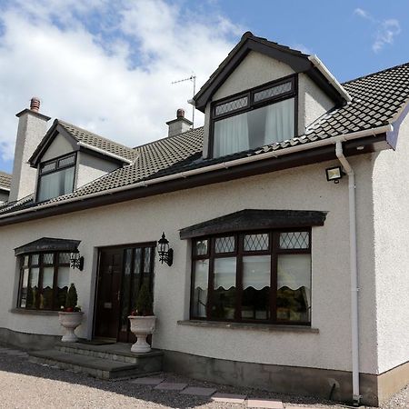 Sleepy Hollow B&B Ballymena Exterior photo